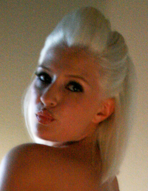 beautysboutique's profile picture. We are a boutique that sells rockabilly, pin up, and rocker clothing in Arkansas! Check us out! =)