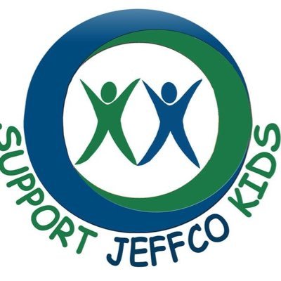 Support Jeffco Kids