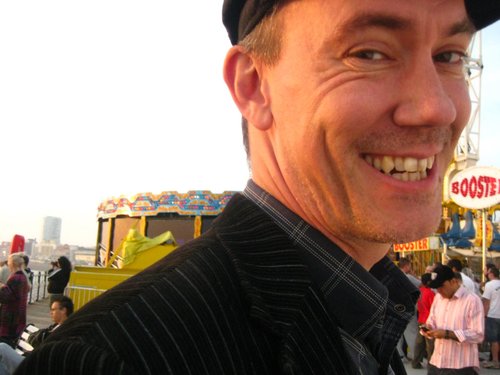 Web-developer, UX/IxD designer,  Lecturer, E-learning, Jazz-musician