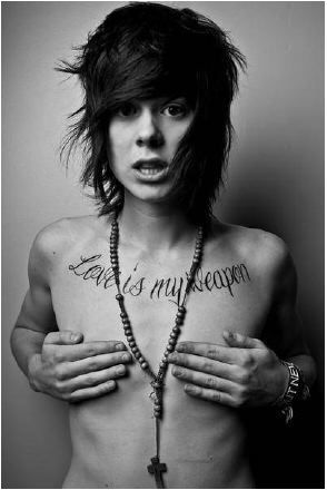 alwayshoutchris's profile picture. I just want Christofer Drew to know that he still has many people who love him, even over all the hate.