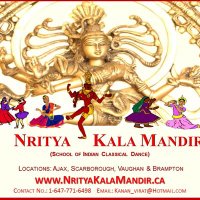 Nritya Kala Mandir (@nrityamandir) 's Twitter Profile