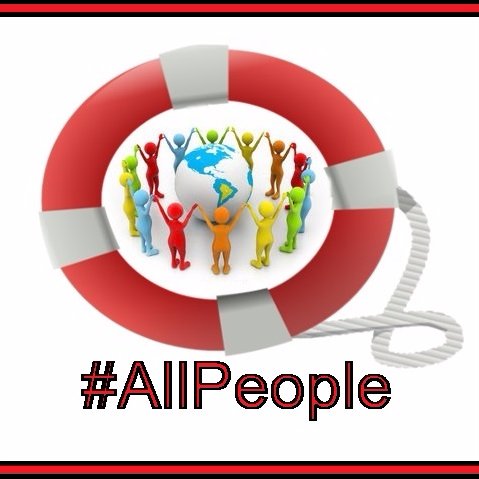 YouTube Channel The AllPeople Channel. Real, Life, Truth. For all people.