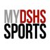myDSHSsports (@mydshssports) Twitter profile photo myDSHSsports (@mydshssports) Twitter profile photo