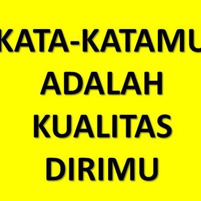 kata motivasi katamotivasi98 Twitter kata motivasi katamotivasi98 Twitter