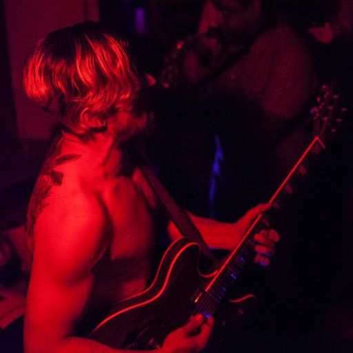 kivettbednar's profile picture. Guitarist in the psych-country-blues band Land of the Living. Painter, sculptor, designer.