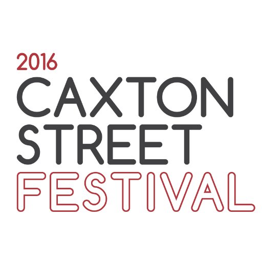 When: Sunday 2nd October | Where: Caxton Street, Brisbane | Tickets: https://t.co/dNdG7naI2o #Caxtonstreetfestival