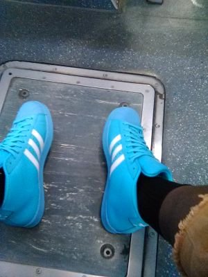 mad_city62's profile picture. making sneaker heads reevaluate their weird ideologies on sneakers