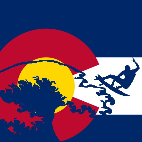 https://t.co/CXBH0CN9rP covers river surfing all over Colorado, from a Wave Guide to Gear Reviews and articles