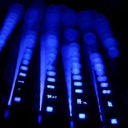 TheUnseenShadow's profile picture. Gamer, Geek, IT Admin, Smartass