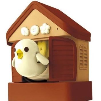 hirusuki's profile picture. 鳩時計のbotです。