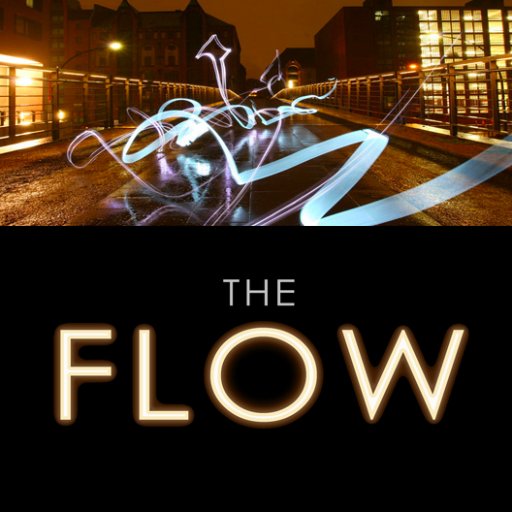 The Flow Movie