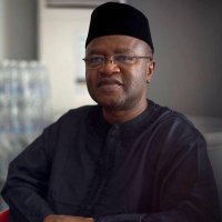 Ladan Salihu (@ladansalihu1) 's Twitter Profile Photo Ladan Salihu (@ladansalihu1) 's Twitter Profile Photo