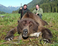 NoTrophyHunt's profile picture. Live SMS feed from BC citizens on why BC needs to end the trophy hunt for endangered grizzly bears.