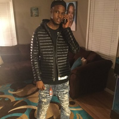 Just a young nigga #GRINDING! It's all about the MONEY