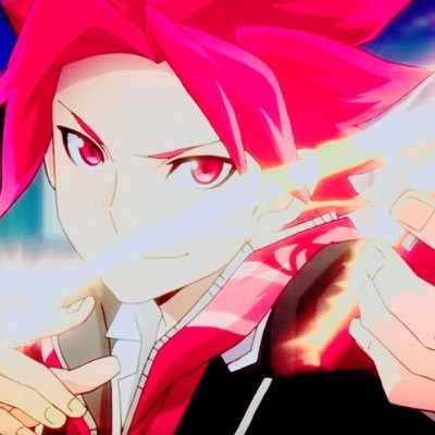 @AX-rayさんのプロフィール画像
