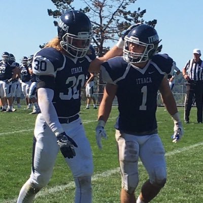 Ryan_Moody7's profile picture. || Ithaca College class of 2020|| DPT || Leave your legacy||