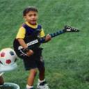 Jan Barba - @jbarba47 - Twitter