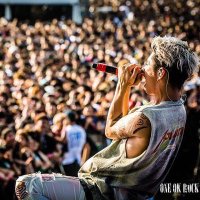 ONE OK ROCK 動画倉庫 (@oneokrock10969k) 's Twitter Profile Photo ONE OK ROCK 動画倉庫 (@oneokrock10969k) 's Twitter Profile Photo