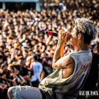 ONE OK ROCK 動画倉庫(@ONEOKROCK10969k) 's Twitter Profile Photo