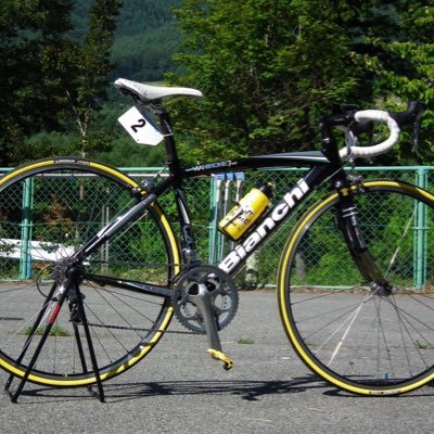 kurobianchi's profile picture. 夏が大好き夏生まれ。