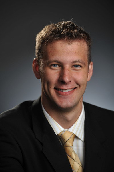 ChambersEric's profile picture. 