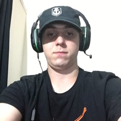 AlphaGreyWolf93 Profile Picture