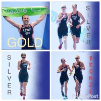 British Para Tri (@britparatri) 's Twitter Profile