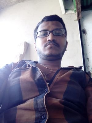 PaidisettiK's profile picture. 