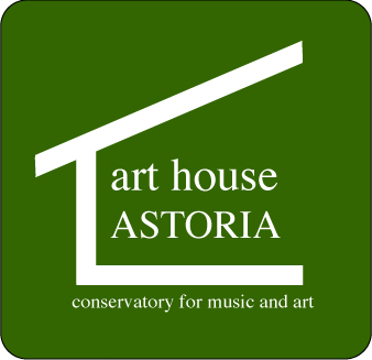 501(c)(3) High quality music, theater, and visual arts education for all in Astoria, Queens since 2009.  Contact us at 347-738-4148. info@arthouseastoria.org