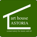Art House Astoria (@arthouseastoria) Twitter profile photo