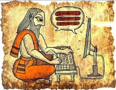 Sanskrit is the mother of all languages - Know the secrets and understand it's connection with your body and mind.