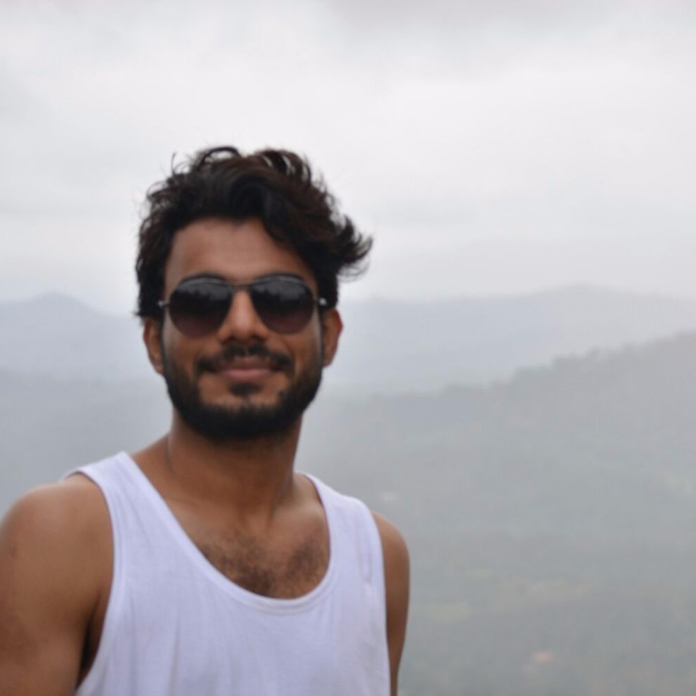 Keeper of an inquisitive mind and a quirky heart trying to dabble into “Anything and Everything”. Nowadays, writing at https://t.co/r2DWo8yGLT