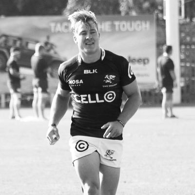 TrisBlewett's profile picture. suffer the pain of discipline or suffer the pain of regret - you create your own destiny