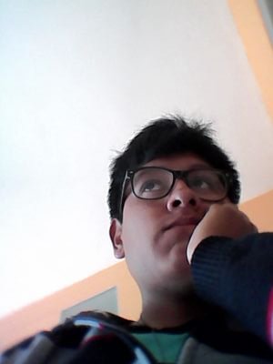 Chistian100pre's profile picture. Ser Como soy es lo mejor De cada quien...