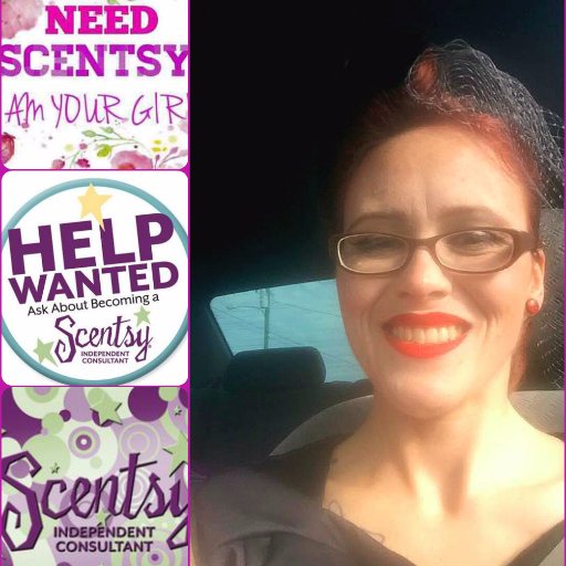 30, mom, Wife, sister, best friend, daughter. Great cook, Independent Scentsy Consultant, Loved, broken, and fixed, stuck on repeat.