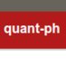 quant-ph Quantum Physics arXiv submissions (@arxiv_quant_ph) Twitter profile photo quant-ph Quantum Physics arXiv submissions (@arxiv_quant_ph) Twitter profile photo