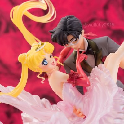 仕事用メールアドレスは迷惑メール多発につき破棄しました。
フィギュア作ったりぬい愛でたりするのが好きです。推しをひたすら愛でる。