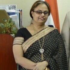 pratimasuman's profile picture. senior journalist