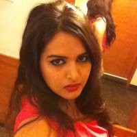 Aishwarya Joshi (@aishwaryajoshi3) 's Twitter Profile
