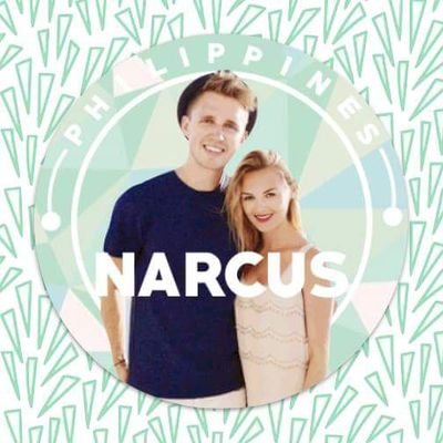 First and aiming to be the official Philippine Street Team for Niomi and Marcus | Niomi recognized 052315 & 070515
