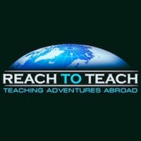 Reach To Teach(@Reach_To_Teach) 's Twitter Profile Photo