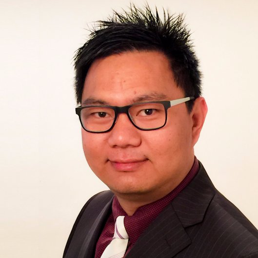 DhanielLukman's profile picture. Another Hobartian who got inspired by things around the world (especially technology) and hopefully one day will become a transformer.