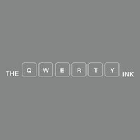 The QWERTY Ink(@theqwertyink) 's Twitter Profile Photo