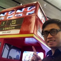 Daniel R. Kambey (@drkambey) 's Twitter Profile