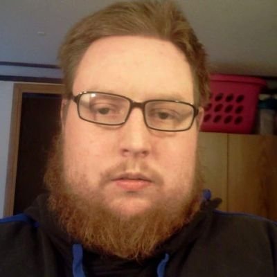 GregAhlm's profile picture. 