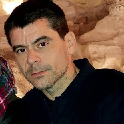 jagonzalez_dev's profile picture. Just another Android developer