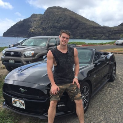 jarrodross93's profile picture. Sports NRL Entertainment Movies Music