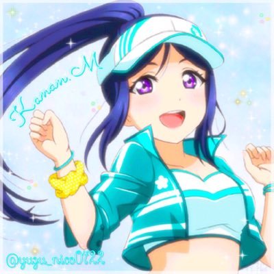 ゆずさんのプロフィール画像