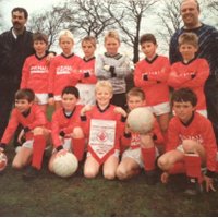 🦊 (@hallam999) 's Twitter Profile Photo