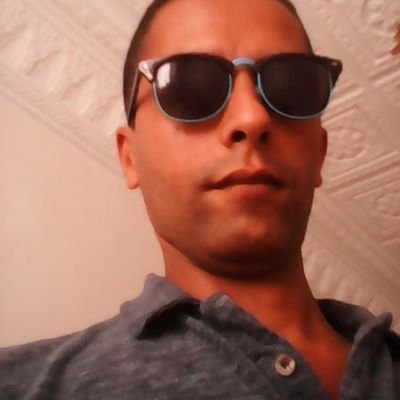 MounirNafi's profile picture. 